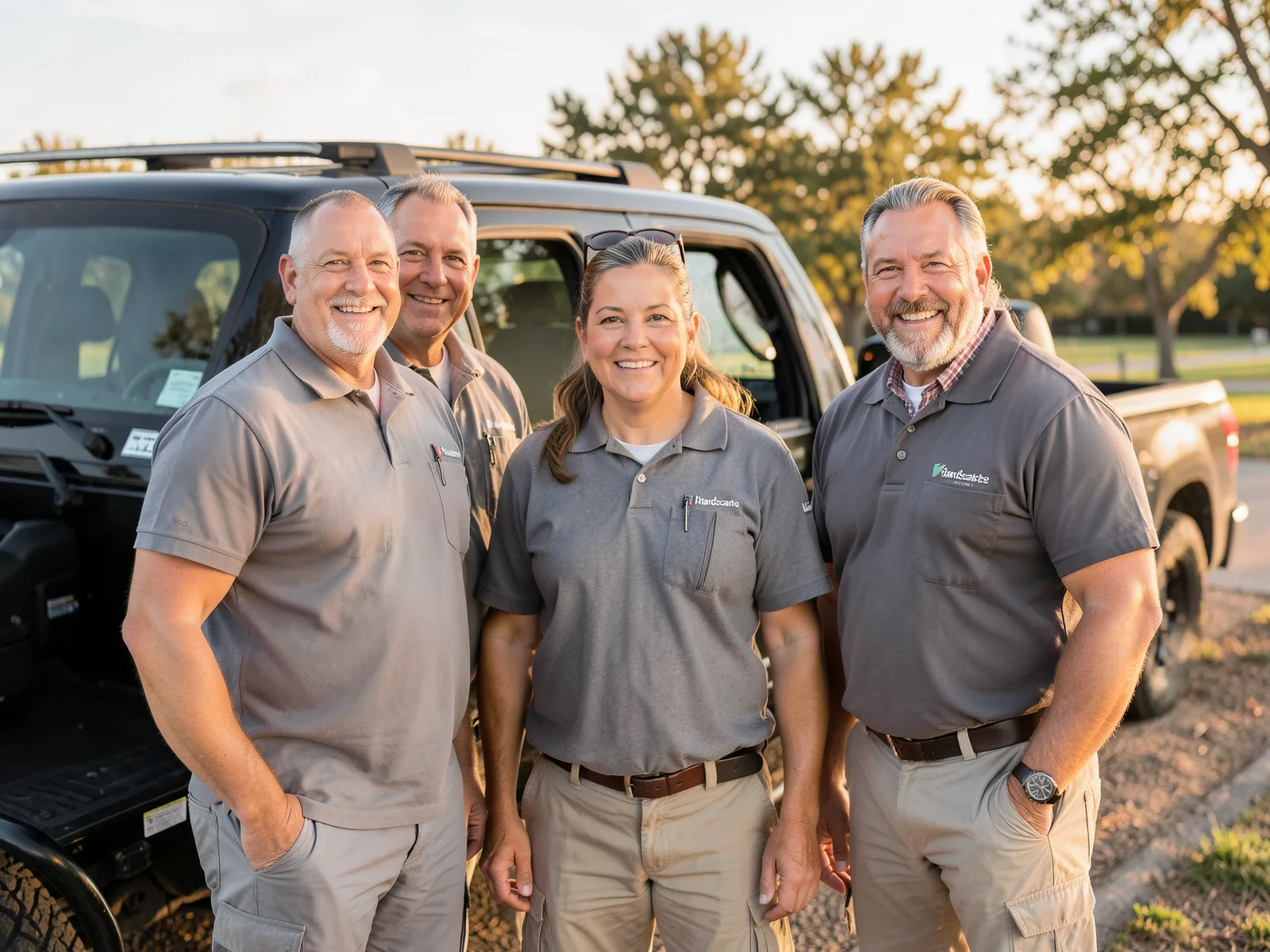 Plano Hardscaping Design company in Wellesley Island, NY
